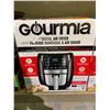 Image 1 : GOURMIA 5.7L DIGITAL AIR FRYER