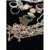 Image 4 : MISC. JEWELRY