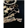 Image 5 : MISC. JEWELRY