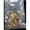 Image 1 : MISC COSTUME JEWELRY