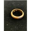 Image 1 : 18K LADIES RING (10G)