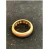 Image 3 : 18K LADIES RING (10G)