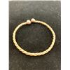 Image 1 : 10K BANGLE (12G)