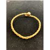 Image 1 : 10K BANGLE (12G)