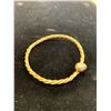 Image 2 : 10K BANGLE (12G)