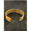 Image 2 : 10K BANGLE (10.7G)