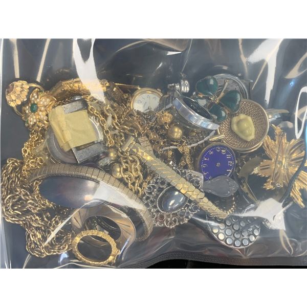 MISC COSTUME JEWELRY