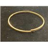 Image 1 : MISC. GOLD JEWELRY (6.5G)
