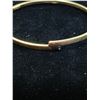 Image 2 : MISC. GOLD JEWELRY (6.5G)