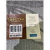 Image 3 : TOSCANA INDOOR/OUTDOOR PATTERNED AREA RUG 10'X7'11"