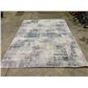 Image 1 : GLAM PREMIUM AREA RUG 8'9"X7'6"