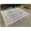 Image 2 : SAFAVIEH REFLECTION COLLECTION PATTERNED AREA RUG 10'X7'10"