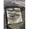 Image 3 : LANART PATTERNED INDOOR/OUTDOOR AREA RUG 9'7"X8'