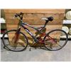 Image 1 : HUFFY TUNDRA 3 SPEED BICYCLE MISSING FRONT BRAKE