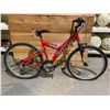 Image 2 : KUWAHARA BLACKTUSK 21 SPEED BICYCLE