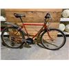 Image 2 : FREE SPIRIT EXPLORER V 18 SPEED BICYCLE (REAR BRAKE ISSUES)