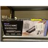 Image 1 : SHARK WANDVAC CORD FREE HANDHELD VACUUM