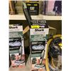 Image 1 : SHARK STEAM AND SCRUB ROTATING STEAM MOP