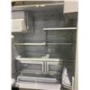 Image 2 : SAMSUNG STAINLESS STEEL FRENCH DOOR FRIDGE WITH ICE AND WATER MODEL RFG237ACRS