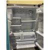 Image 2 : SAMSUNG STAINLESS STEEL FRENCH DOOR FRIDGE WITH ICE AND WATER MODEL RFG237ACRS