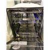 Image 2 : LG STAINLESS STEEL INVERTER DIRECT DRIVE BUILT IN DISHWASHER