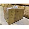 Image 3 : BOX OF 4W 110V 3000K LIGHT BULBS