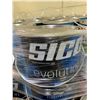 Image 2 : PALLET OF ASSORTED PAINT; SICO, CLOVERDALE PAINT AND MORE