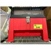 Image 1 : STEPSTOOL TOOLBOX