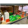 Image 1 : AIR FILTERS, CABIN AIR FILTERS AND MORE
