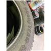 Image 2 : 5 GOODYEAR EAGLE 255/60R18 TIRES