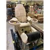 Image 1 : SOLACE FOTSPA SPA TUB MASSAGE CHAIR
