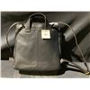 Image 2 : *NEW WITH TAGS* FOSSIL HUNTER BACKPACK BLACK RETAIL $269.00