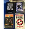 Image 2 : 7 ASSORTED FRAMED MOVIE POSTERS INCLUDING; THE PURGE, TREMORS, STRAIGHT OUTTA COMPTON & MORE 25X37"