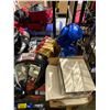 Image 2 : ASSORTED BOXING GEAR; DRAKO, TWINS, SELECT AND MORE