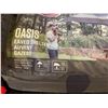 Image 2 : COLEMAN ONEPEAK OASIS CANOPY TENT 13FT/13F/9.7FT- *MAY BE MISSING PARTS*