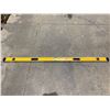 Image 1 : DEWALT LEVEL 78"/200CM DWHT43079