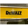 Image 2 : DEWALT LEVEL 78"/200CM DWHT43079