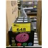 Image 1 : 5 BOXES OF MINGER RGB LED STRIP LIGHTS