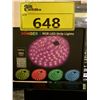 Image 2 : 5 BOXES OF MINGER RGB LED STRIP LIGHTS