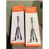 Image 1 : PAIR OF TACKLIFE FILL LIGHT TRIPODS