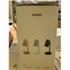 Image 2 : BOX OF WEMISS DESK CELL PHONE HOLDERS FOR DESK (MOSTLY TO ALL BLACK)