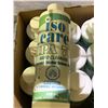 Image 2 : BOX OF 12 BOTTLES OF ISO CARE IPA 70 HAND CLEANSER