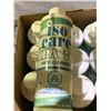 Image 2 : BOX OF 12 BOTTLES OF ISO CARE IPA 70 HAND CLEANSER