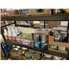 Image 1 : ASSORTED SICO PAINT, COLOR TO GO BY SHERWIN WILLIAMS AND FLOOD FLOETROL