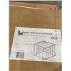 Image 2 : LEDRO 3000 ENCLOSED GAZEBO (3 BOXES)