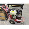 Image 2 : POWER EASE GAS POWERED PRESSURE WASHER MISSING PARTS