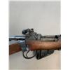 Image 2 : *P* LEE ENFIELD NO4 MK1 .303 BRITISH BOLT ACTION RIFLE (MATCHING BOLT) SERIAL #90L4337, LONGBRANCH