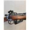 Image 3 : *P* LEE ENFIELD NO4 MK1 .303 BRITISH BOLT ACTION RIFLE (MATCHING BOLT) SERIAL #90L4337, LONGBRANCH