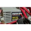 Image 2 : PORTER CABLE JETSTREAM 150 PSI 2 HP 6 GALLON AIR COMPRESSOR WITH AIR LINE