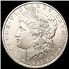 1897-O Morgan Silver Dollar UNCIRCULATED